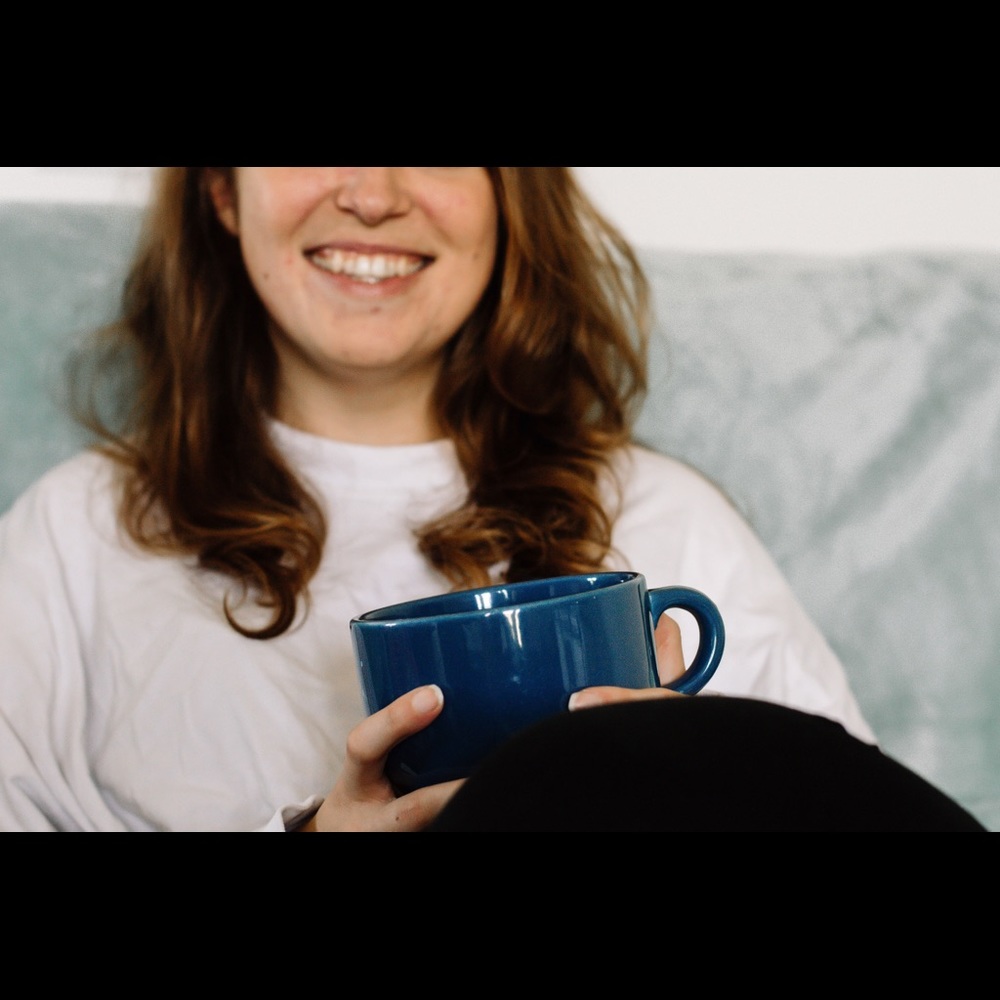 Meet your Posher, Victoria